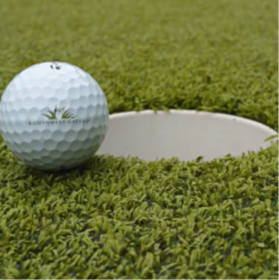 Where Does Your Turf Come From?