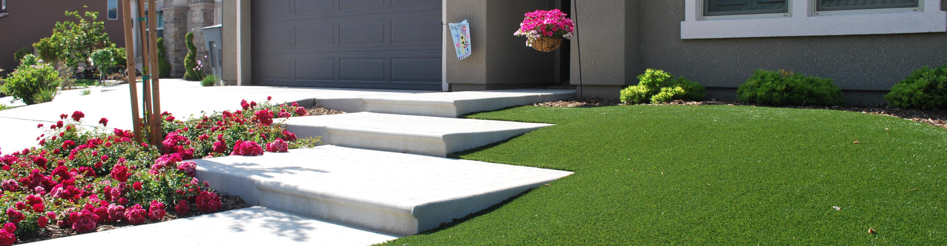 Embrace Sustainable Living in Charlotte with an Artificial Lawn