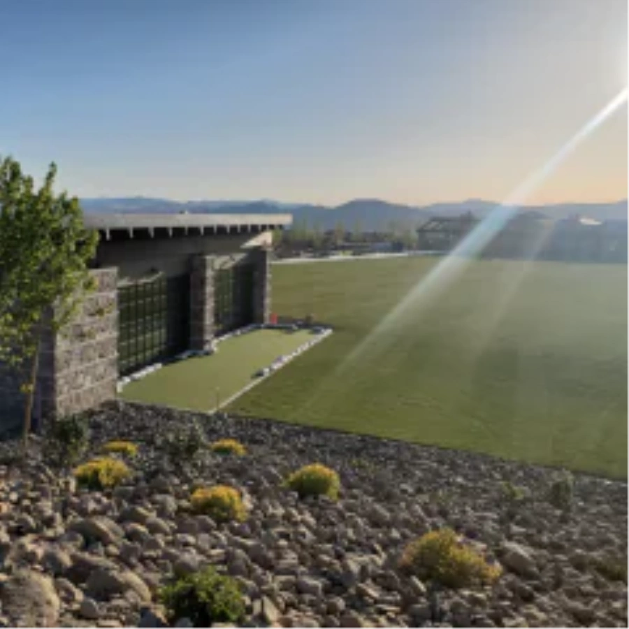 What Synthetic Turf Does for Instructional Capacity in Charlotte