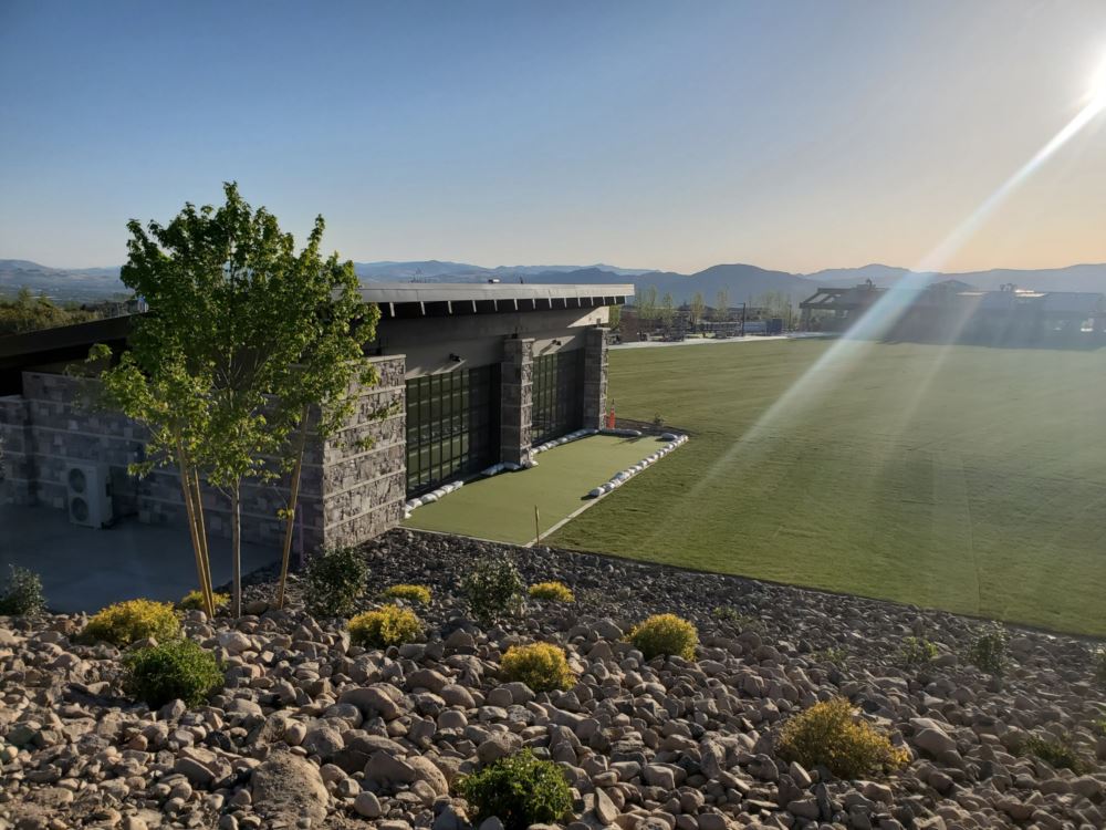 What Synthetic Turf Does for Instructional Capacity in Charlotte