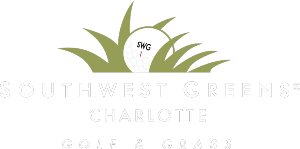 Southwest Greens Charlotte Logo