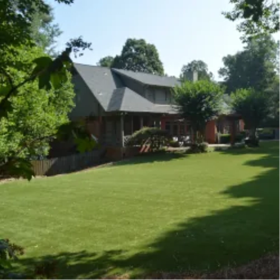 Why Charlotte Homeowners Are Switching to Synthetic Grass